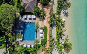 Le Vimarn Cottages & Spa Koh Samet